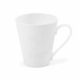 11oz Funnel mug with low low price_Customized is accepted